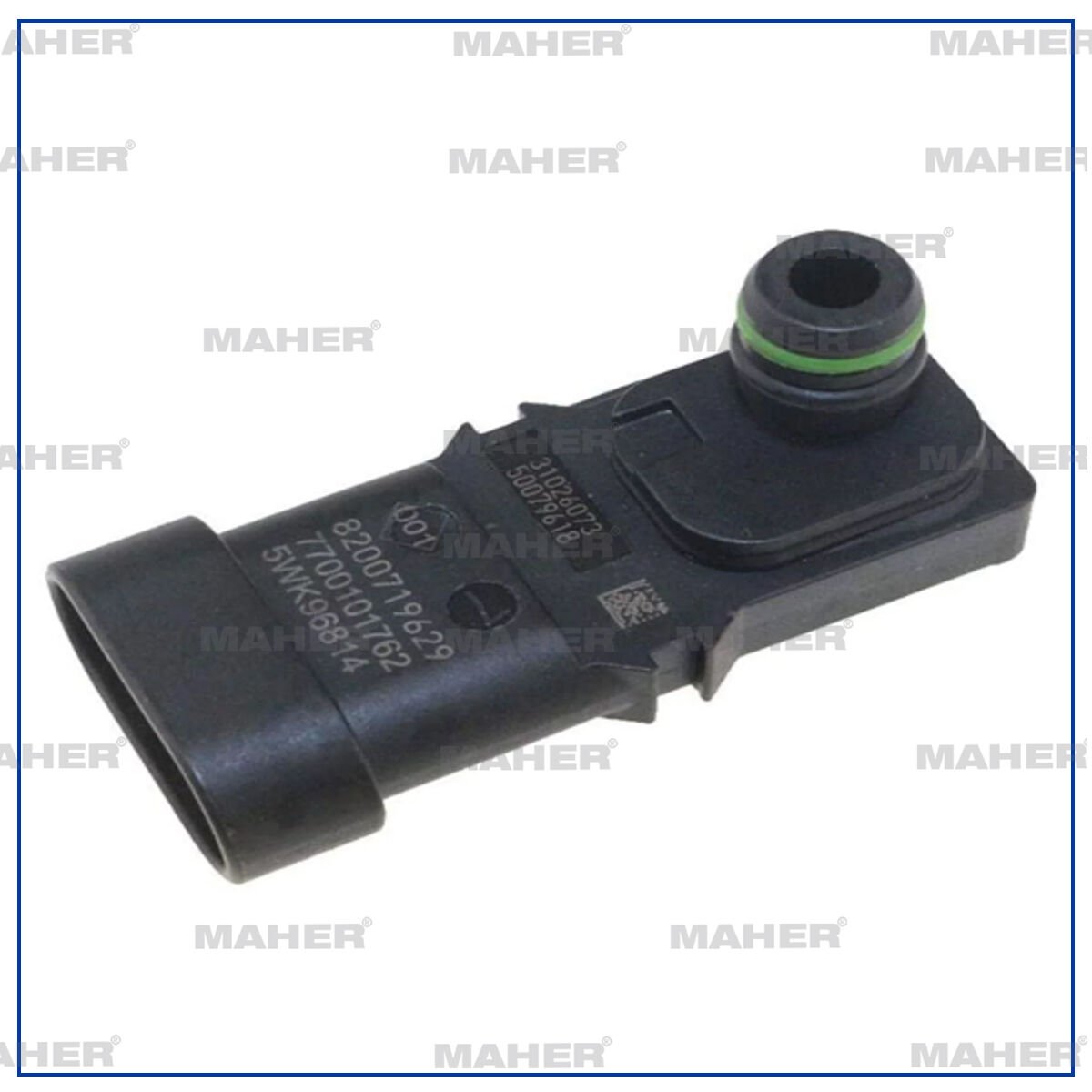 SENSÖR BASINÇ EMME CLİO II-III 1.2-1.4-1.6-2.0 / KANGOO 1.2 / LOGAN 1.4-1.6