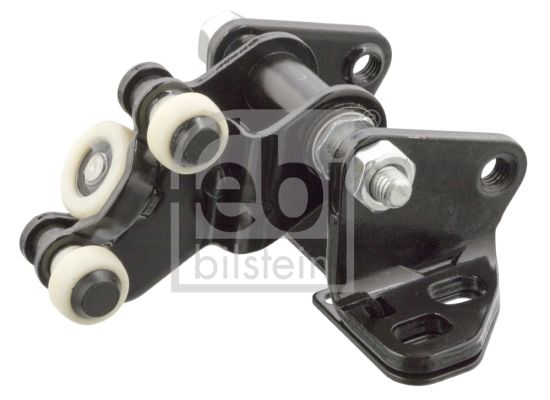 M.BENZ W906 SPR-CRAFTER KAPI SÜRGÜSÜ SAĞ ORTA 9067600347