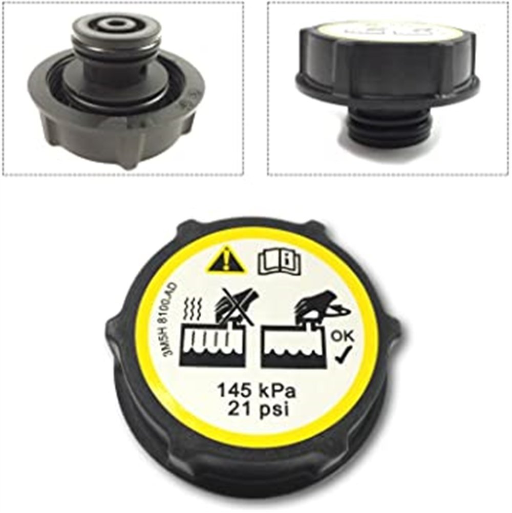 RADYATÖR YEDEK SU DEPO KAPAĞI 2.2 TD4 LAND ROVER LR000243
