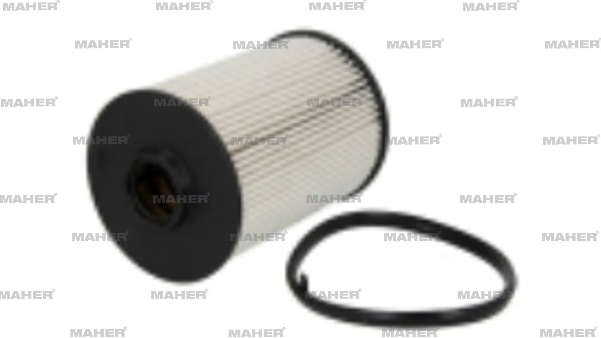 YAKIT FİLTRESİ (MAZOT) MONDEO IV / S60 / S80 / V60 / V70 / XC70 / XC60 07=> 2.0TDCI