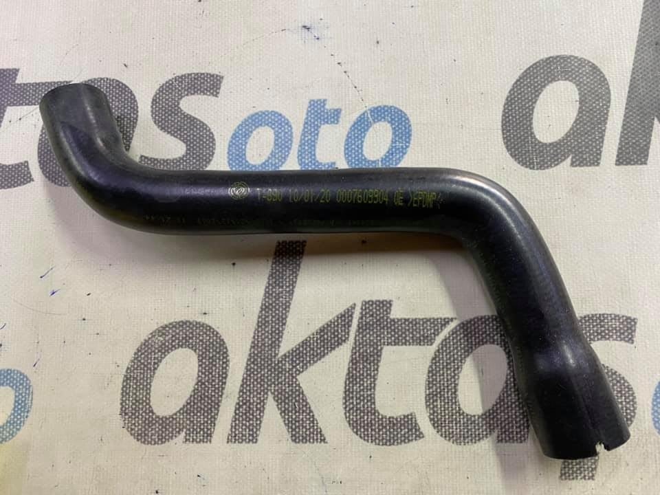 Radyatör Üst Hortumu Tempra Tipo Üst Opar