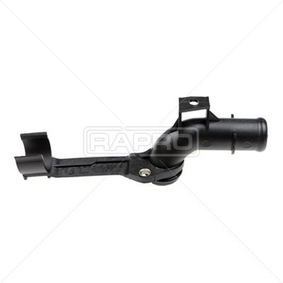Termostat Borusu - A2712001352