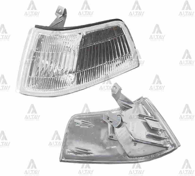 Sinyal Lambası Cıvıc 90-91 Sedan Duylu Sol 34350Sh4G05
