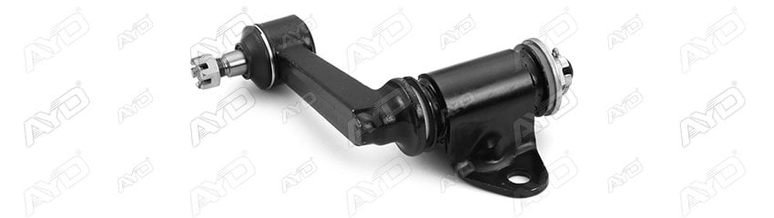 Es Rot (Deve Boynu) B-2500 06=> Bt-50 4X2 / 4X4
