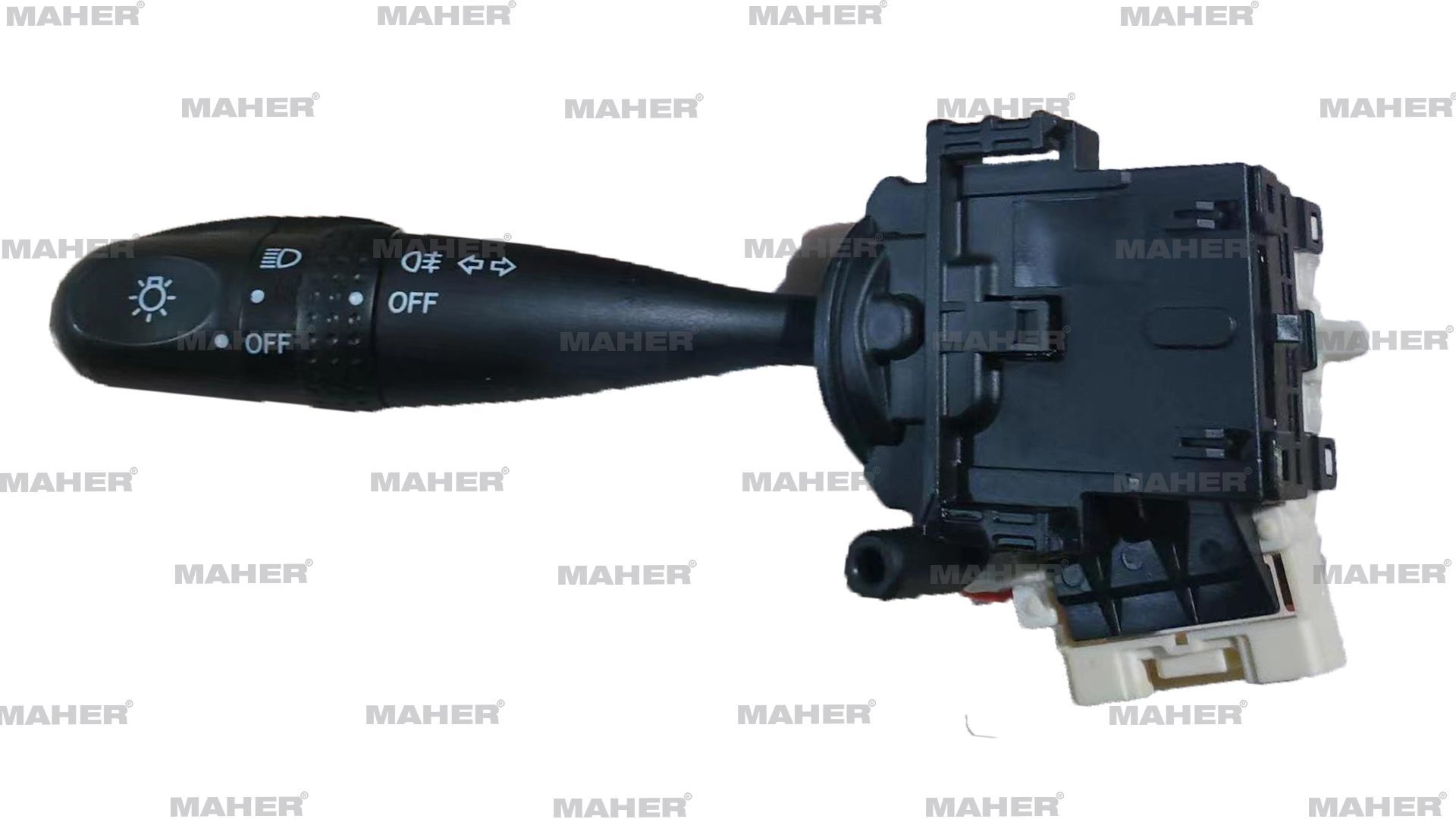 KOL FAR-SİNYAL KUMANDA COROLLA 02-07 SİS ANAHTARLI