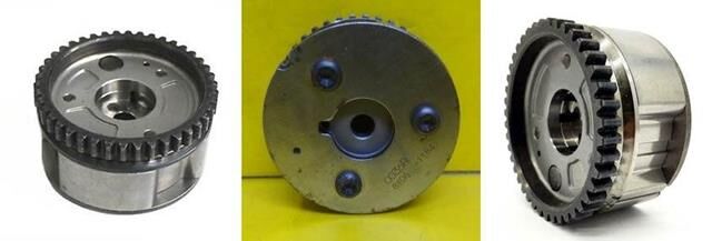 EKSANTRİK DİŞLİSİ 130250036R MEGAN IV 1.6 16V H4M LODGY DUSTER DOKKER 1.6 1.6 L