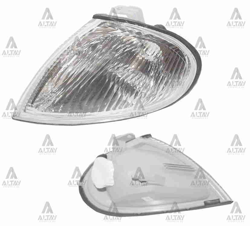 Sinyal Lambası Elantra 99-01 Duysuz Sol 9230129500