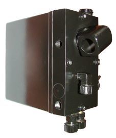 Kabin Krikosu Volvo 1611186, 3943330, F/Fl10-12-16 Kp0038