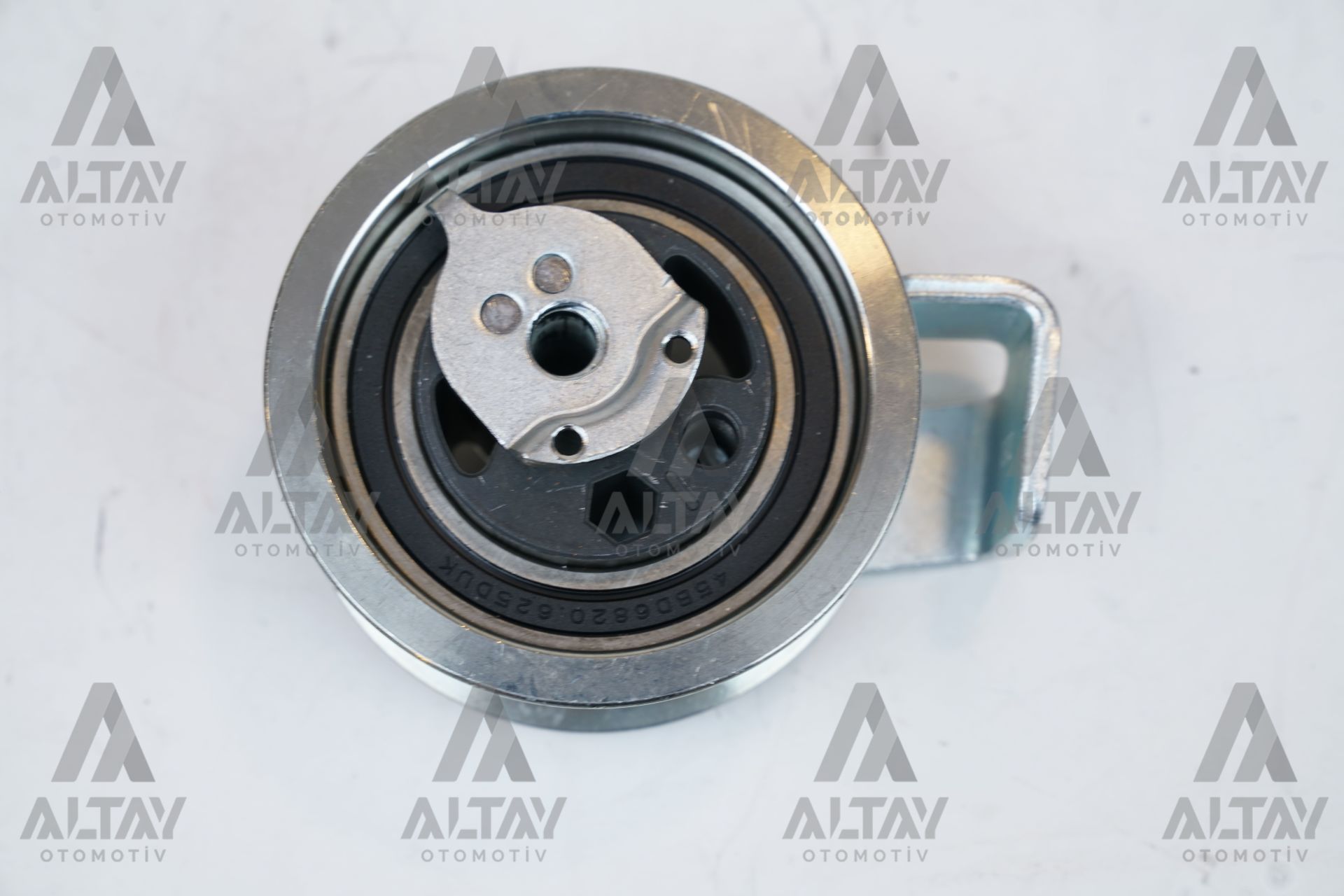 Gergi Rulmanı Polo / Passat / Cordoba 00-03 Amf-Auy-Asz-Avf 1.4 Tdi-1.9 Tdi 045109243C