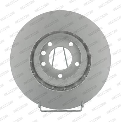 VW TOUAREG Q7 FREN DİSKİ ÖN SAĞ 7L8615302