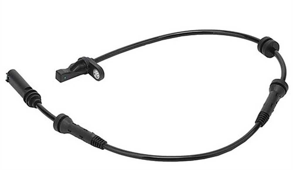 DSC SENSÖR ÖN F20 F30 BMW 34526791223
