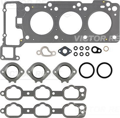 112 M.163-220 L Üst Tk Conta A1110160120