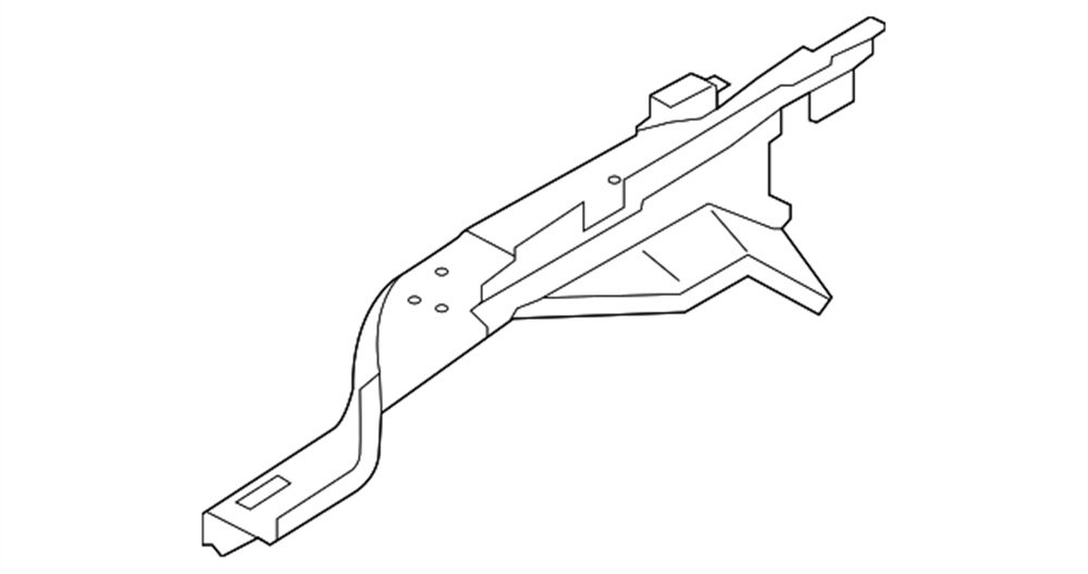 TÜFEK SACI/L EVOQE LAND ROVER LR028496