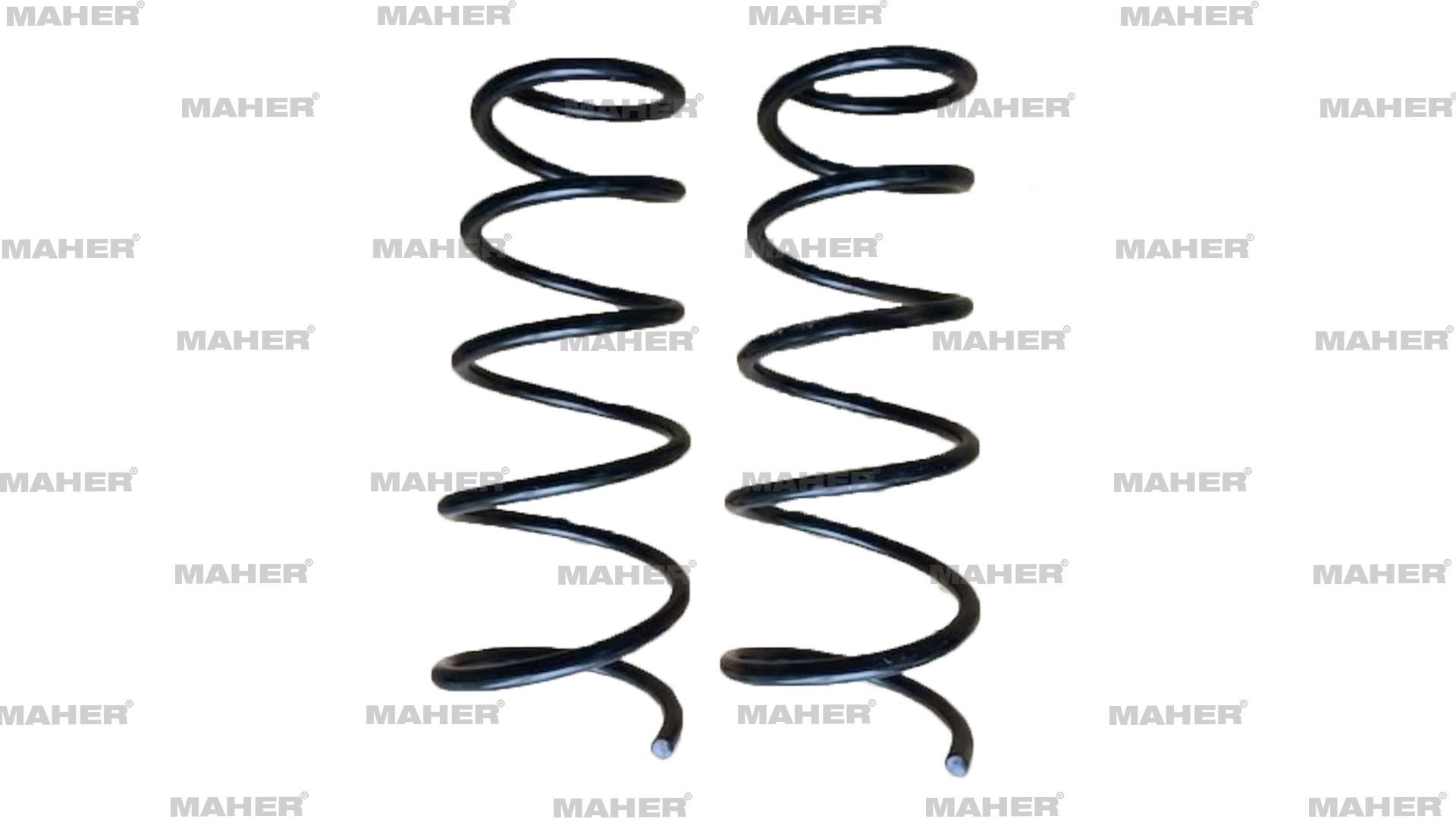 HELEZON YAYI DUSTER 12=> 4X4 ÖN