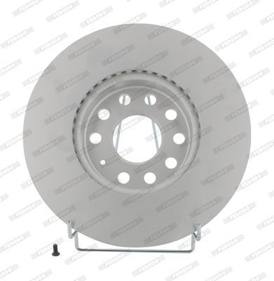 Vw Caddy 3-Golf 5-6 Jetta Ön Fren Disk 1K0615301T 1K0615301K 1K0615301T 5C0615301A 5C061530