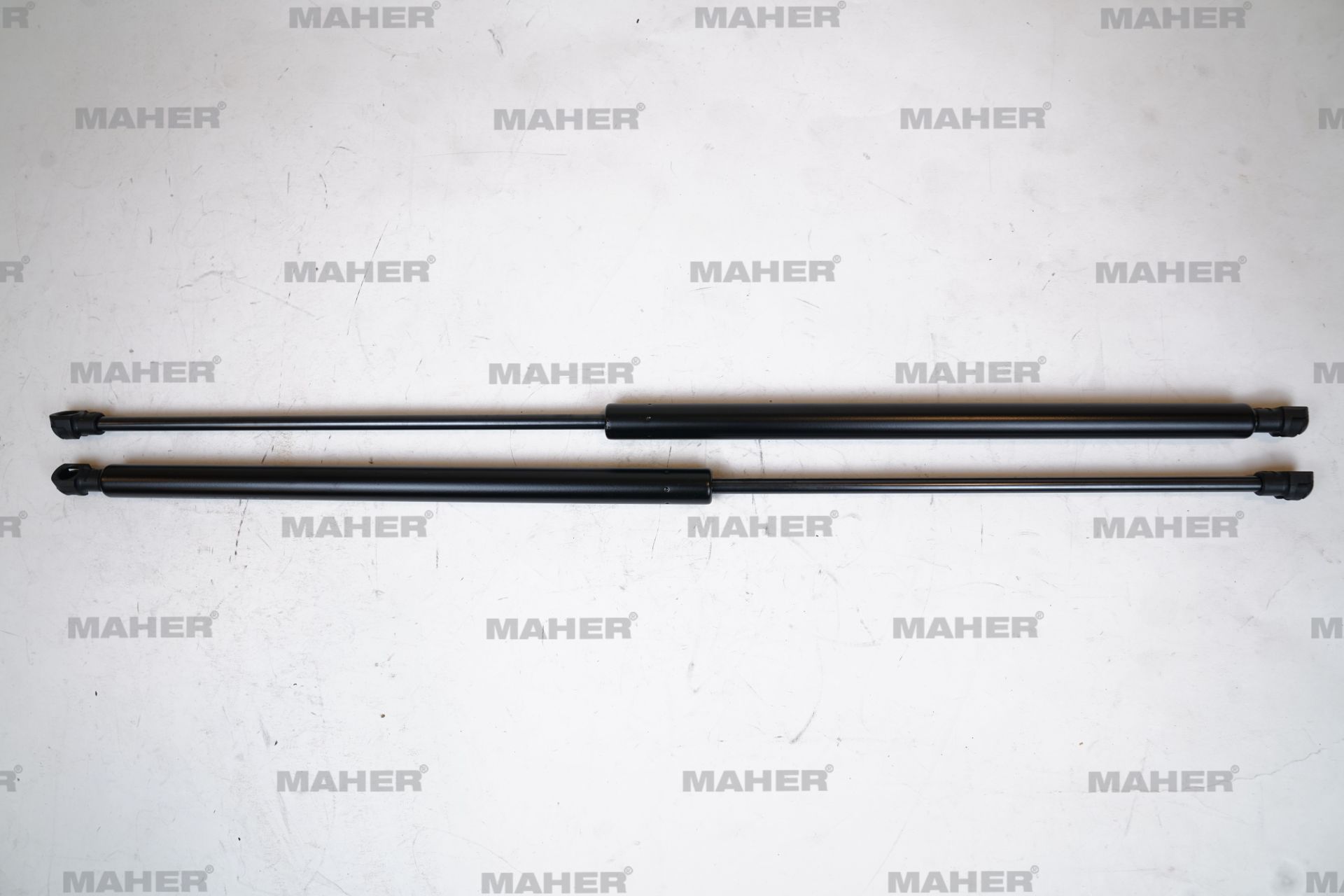 Amortisör Bagaj Kapak 306 93-02 Sedan 8731.E1