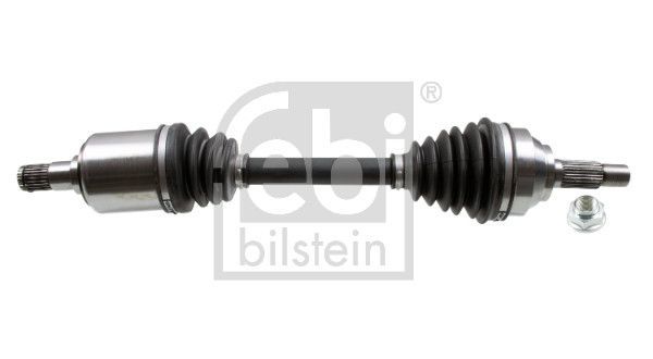 FEELANDER 1 ÖN AKS KOMPLE SAĞ TDB104980
