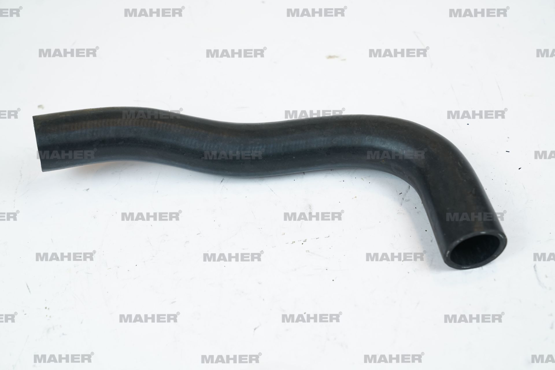 HORTUM RADYATÖR ÜST I-20 20=> / BAYON 1.4