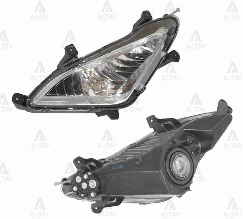Sis Lambası Elantra 14-16 Ön Sağ 922023X220