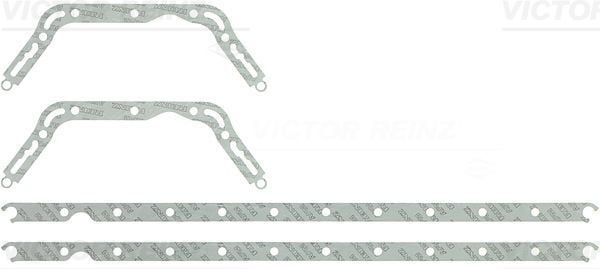 Khd Bf6M 1013/ Tcd 2013 L06 4V/Tcd 2013 L6 2V Karter Conta Seti 0420 4459 04204459