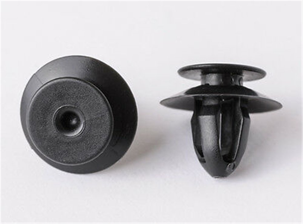 KLİPS ( 25 ADET - SET ) BMW 51498123832