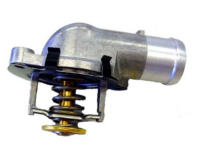 Termostat T5 2.5Tdi 070121114.