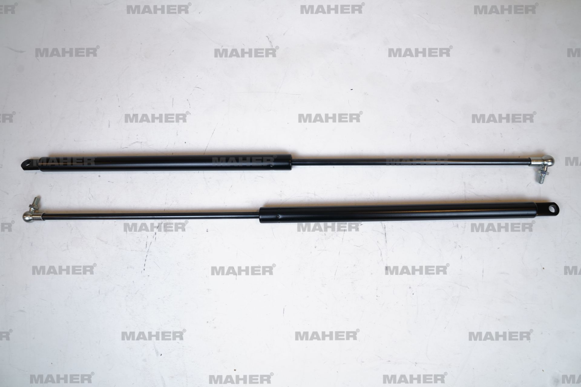 Amortisör Bagaj Kapak Kartal 93-02 Tek Mafsallı 85007180