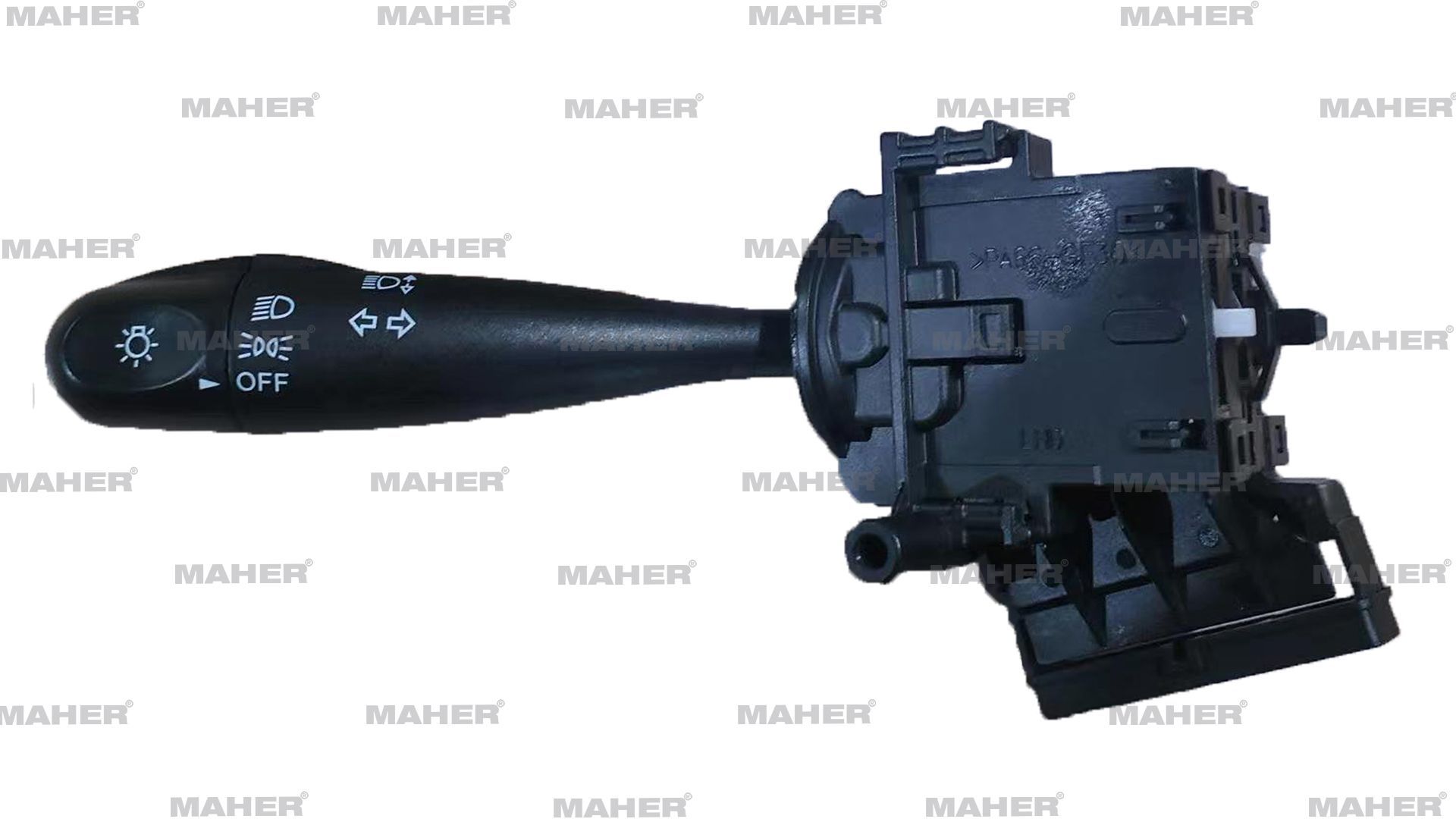 KOL FAR-SİNYAL KUMANDA ACCENT 06-11 ERA / GETZ / RIO 06-11 (TEK)