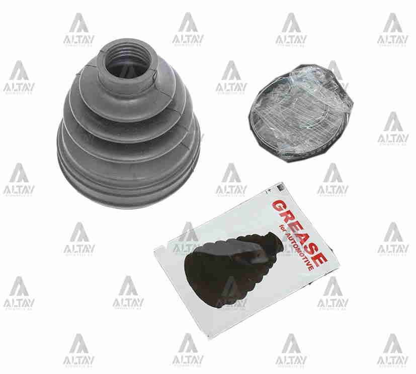 Aks Körüğü Takım İç Hılux 06-11 4X4 / Landcruıser 04437-0K030