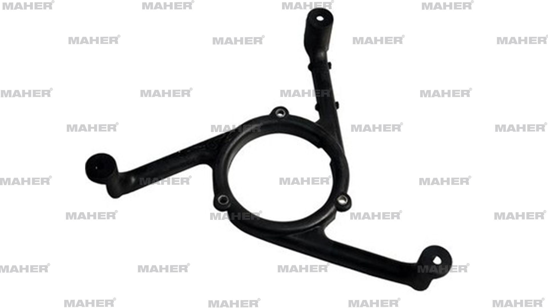 FAN AYAĞI GOLF4 / BORA KÜÇÜK SAĞ