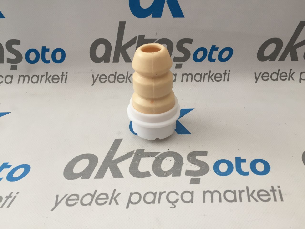 Süspansiyon Takozu Ön Uzun Doblo 1.3-1.9 Multijet