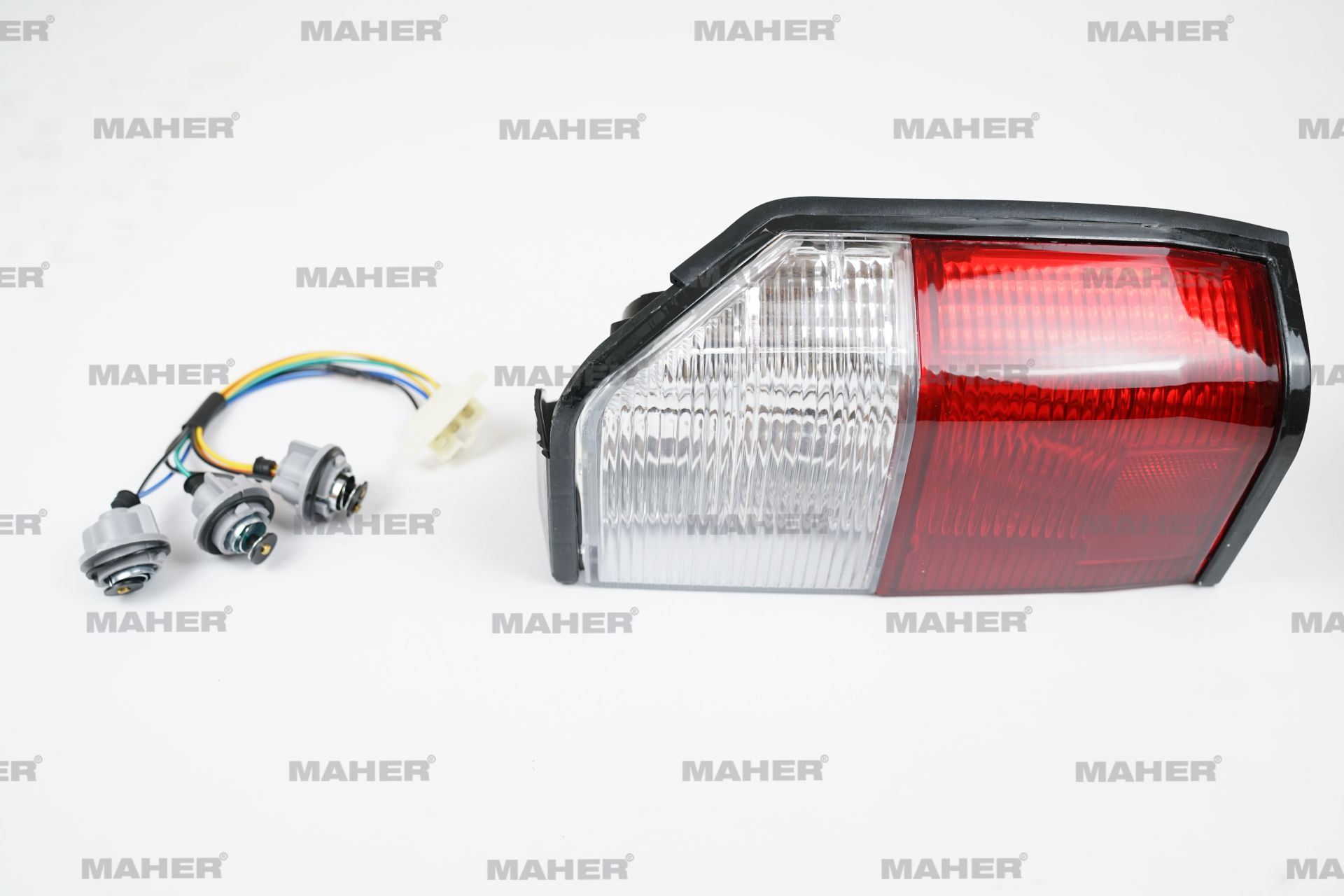 STOP LAMBASI E-2200 99-05 SAĞ