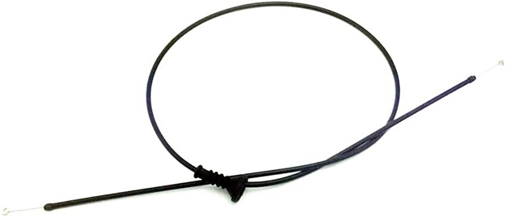 MOTOR KAPUT ARKA TELİ BMW F10,F12,F13,F04 51237255801