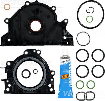 Vw 1.6-2.0 Tdı Dcxa-Clha Alt Takım Conta Sıvı Conta 04L198011 04L103151A 04L103171 04L19801