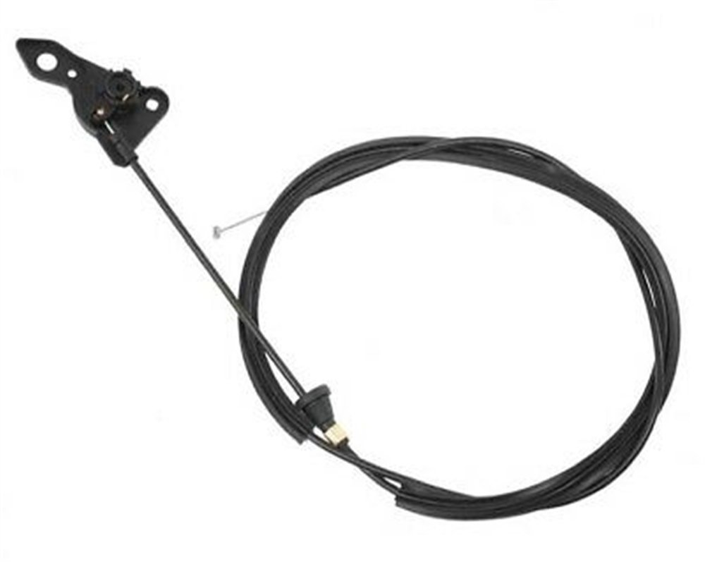 KAPUT TELİ E36/2 BMW 51231977689
