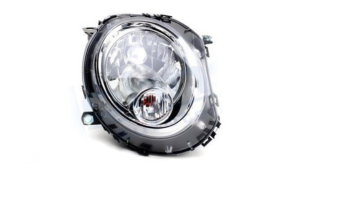 FAR MINI COOPER NORMAL BEYAZ SAĞ R55 R56 R57 R58 CLUBMAN CABRİO COUPE 2005- 63122751872