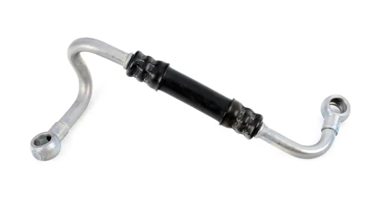 BMW E90-F30-F10 N47N TURBO YAĞ BORUSU 11427808756
