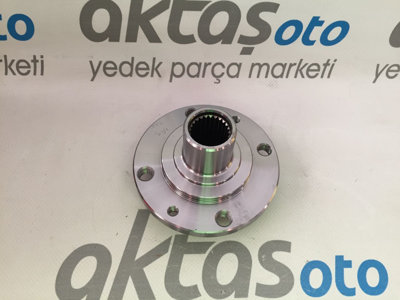 Ön Porya Albea Doblo 1.9 JTD 1.3 Multijet