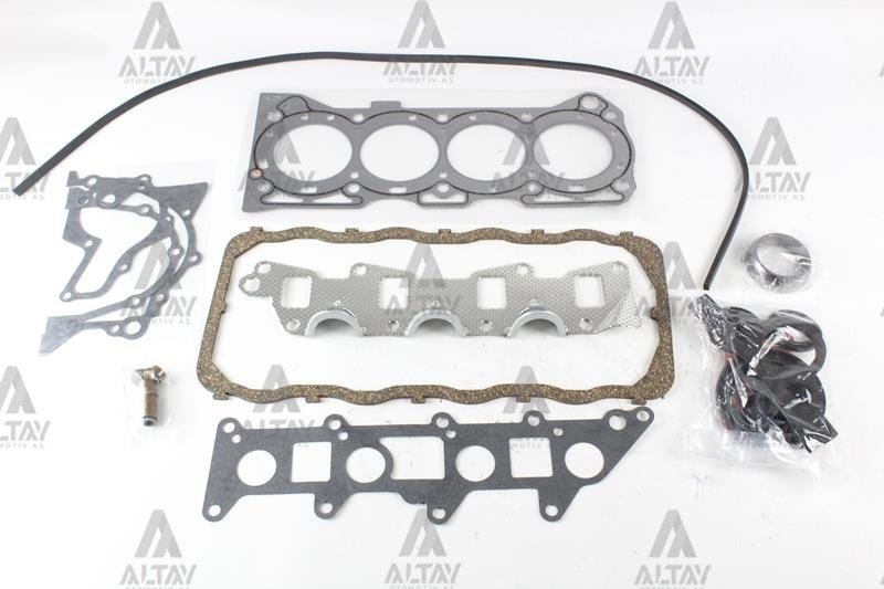 Takım Conta Swıft 90-00 / Samuraı 95-00 G13A JFSA0019