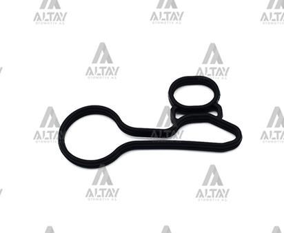 Conta Yağ Soğutucu Mokka / Astra J / Merıva B / Insıgnıa A / Corsa D / Cruze A14Net 650037