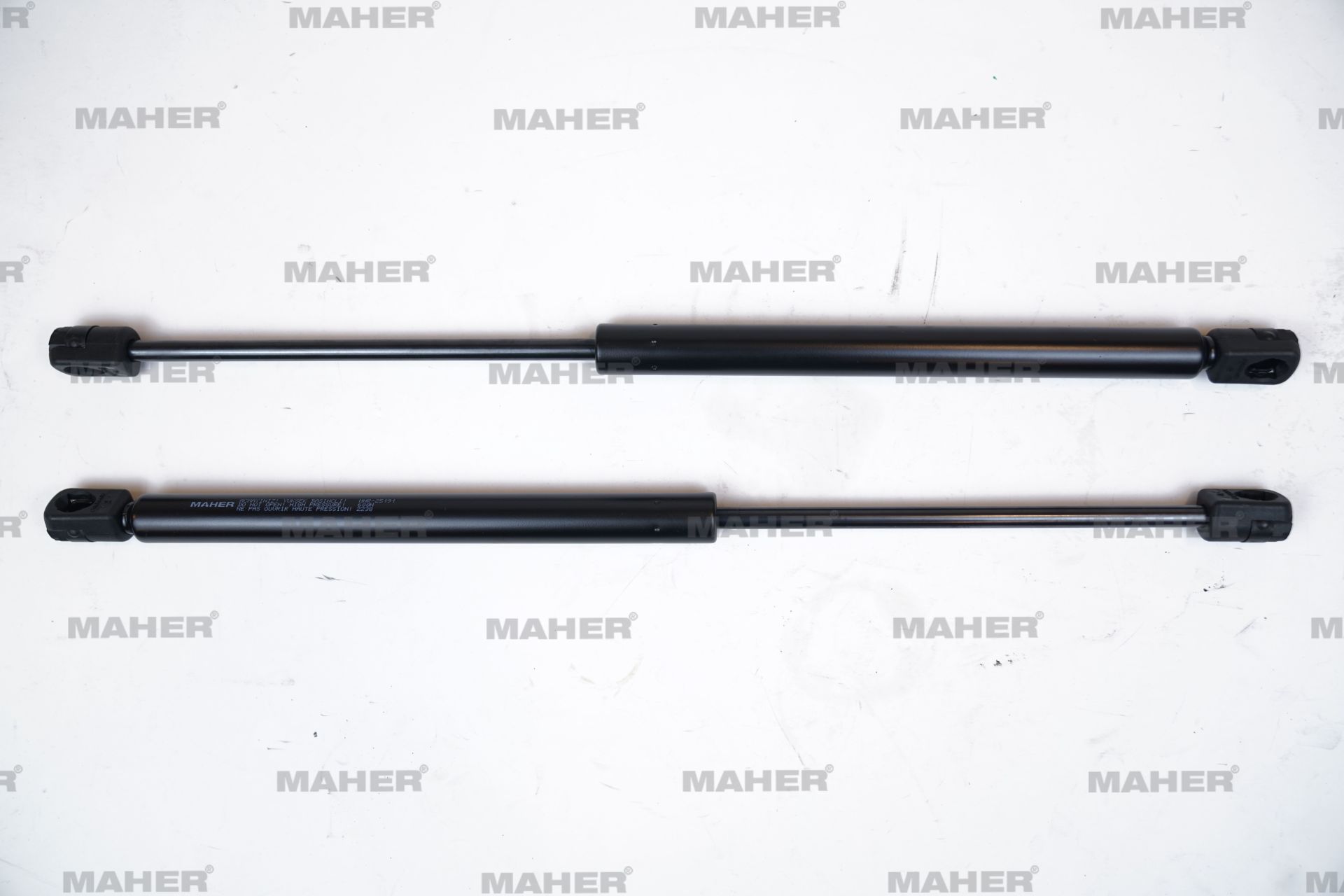 Amortisör Bagaj Kapak Roomster 06=> 5J 5J7827550