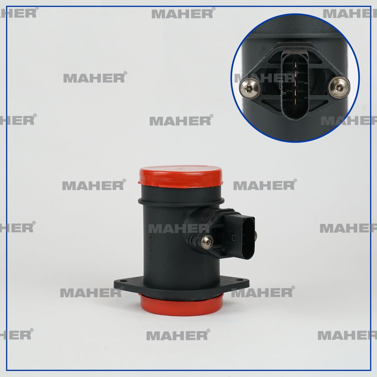 SENSÖR HAVA AKIŞ TRANSPORTER T4 / LT35 / PASSAT 97-06 ACV-AHD-ANJ-AVR-AFN 1.9 TDİ-2.5 TDİ