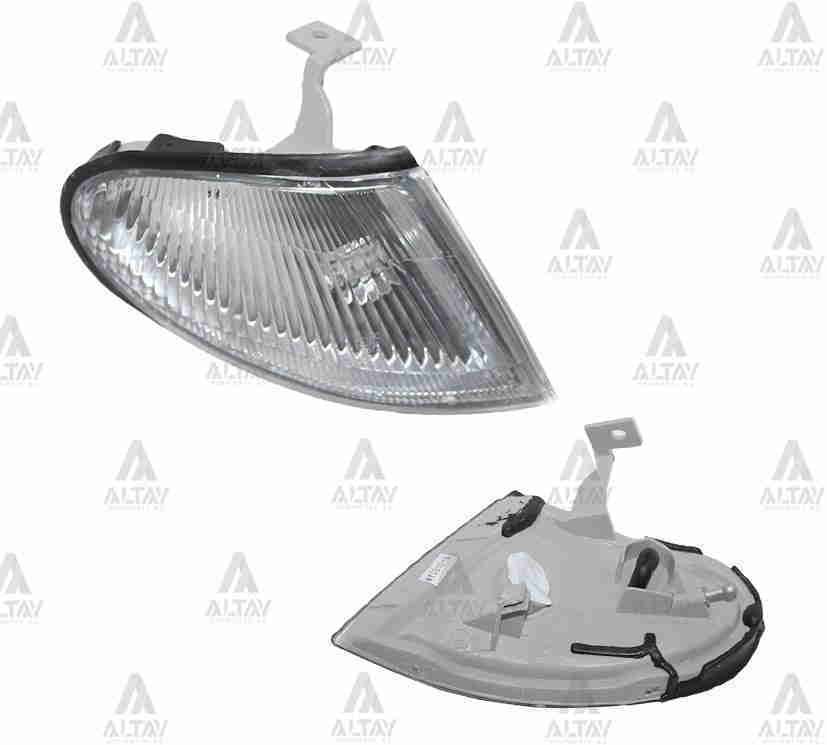 Sinyal Lambası 323 95-96 Famılıa Duysuz Sağ Bc1M5109Y