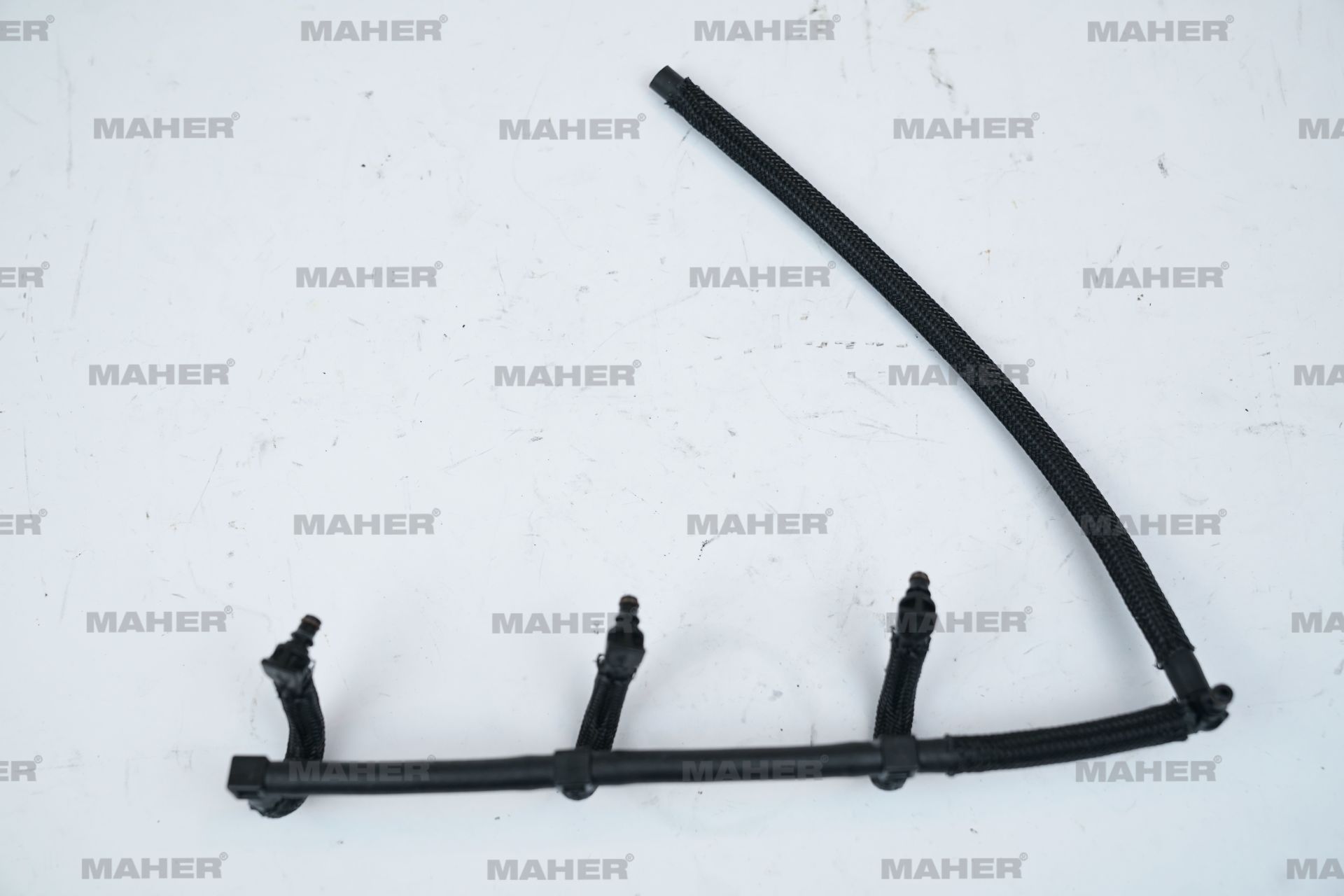 HORTUM ENJEKTÖR GERİ DÖNÜŞ FOCUS / C-MAX 03-11 1.6 TDCIrn