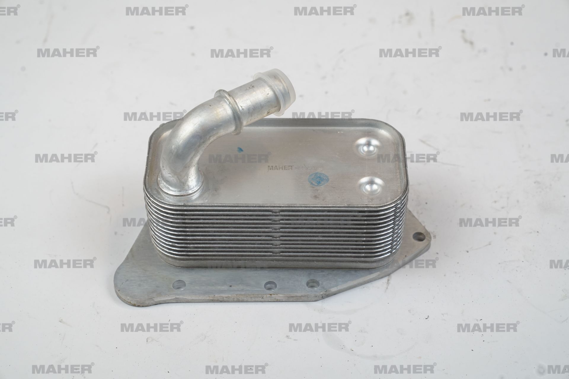 YAĞ SOĞUTUCUSU ASTRA H 04-10 1.7 CDTI CONTALI