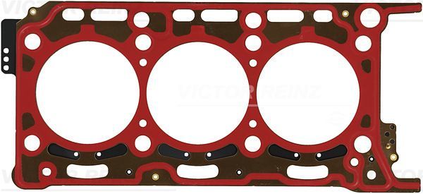 Vw Q7 3.0 Crtc Sil Kap Con 3 Krt 1-3 059103148Al 059103148Al