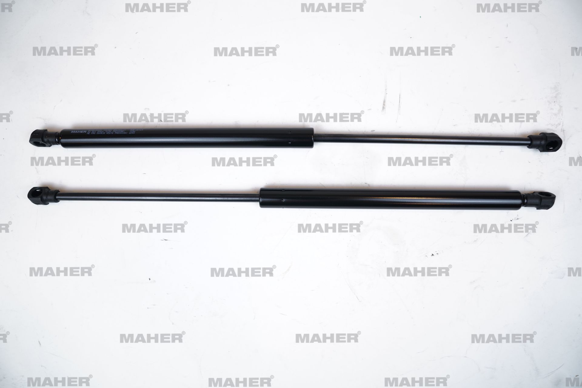 Amortisör Arka Cam Arka Scenıc I  99-03 7700430022