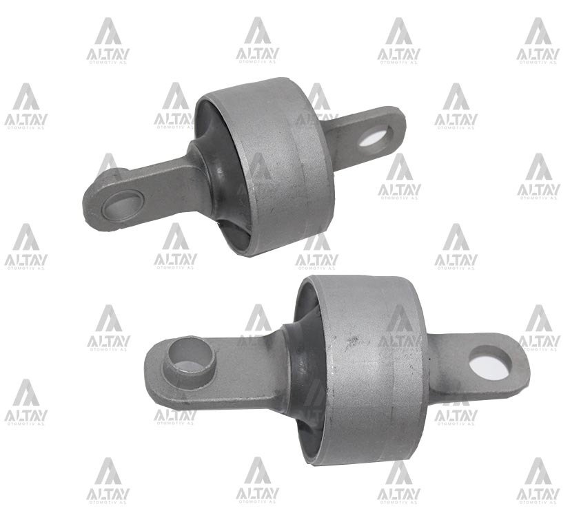 Takoz Travers I-30 07-11 Arka