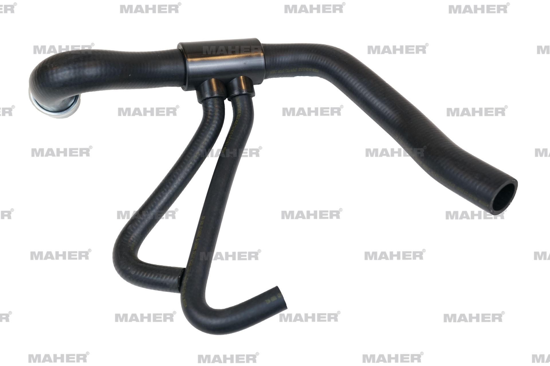 HORTUM RADYATÖR ALT PG206 2.0 16V (MA 1271)