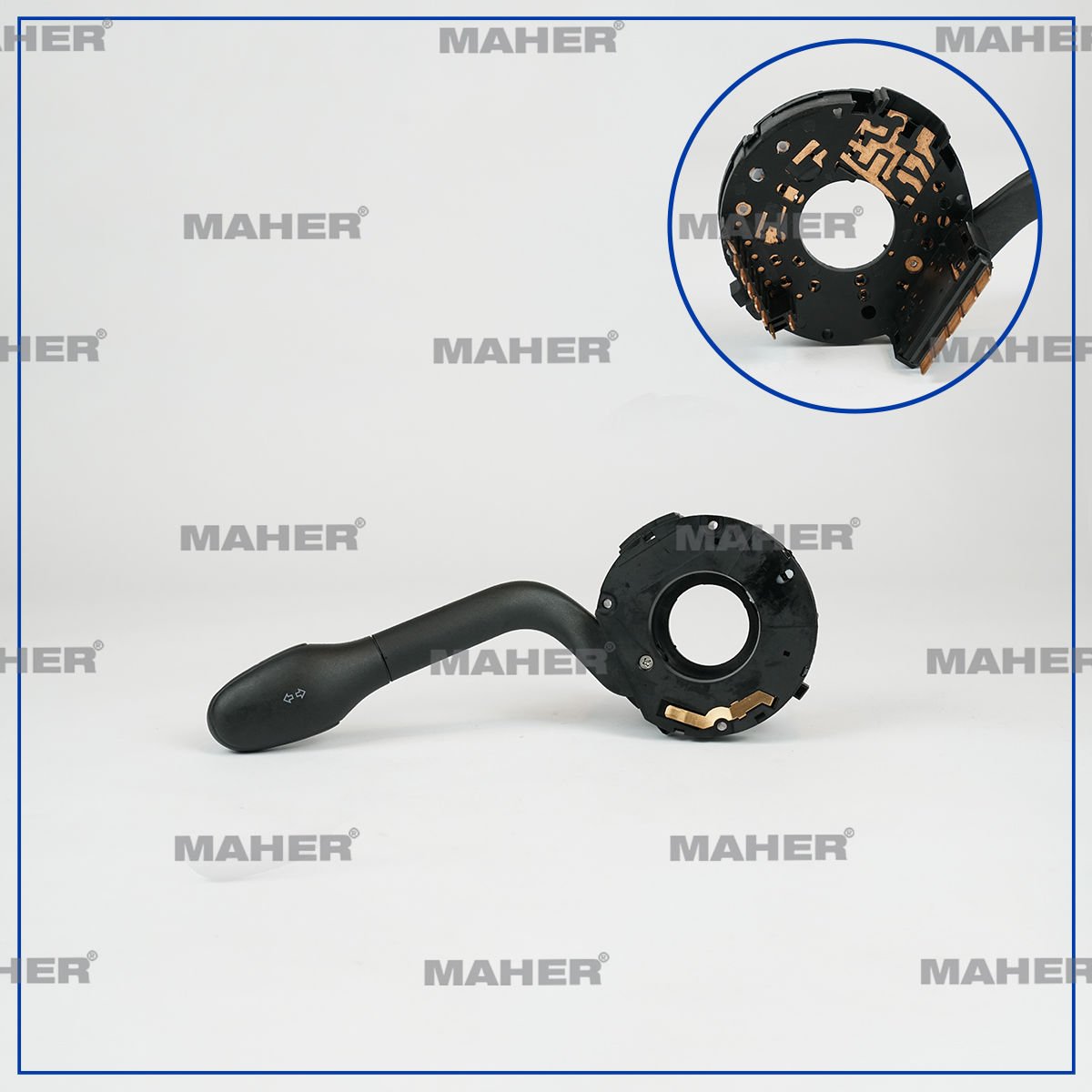 KOL FAR-SİNYAL KUMANDA POLO / CORDOBA / İBİZA / POLO CLASSİC / TRANSPORTER T4 94-03